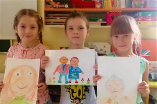 Славим возраст золотой