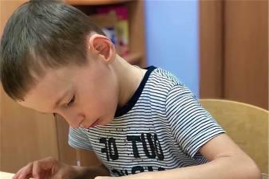 Деятельность дефектолога