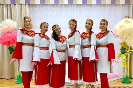 Народы России