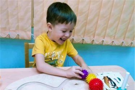 Нейротренажёры в работе учителя-логопеда