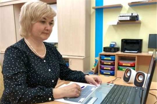 Профильный семинар