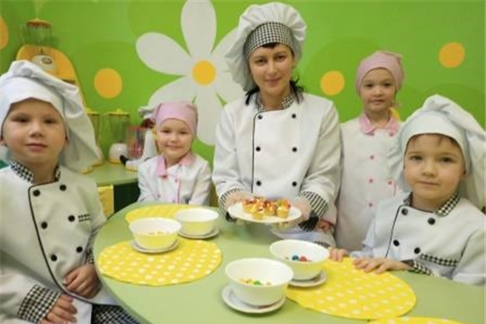 Вкусный подарок для мамы