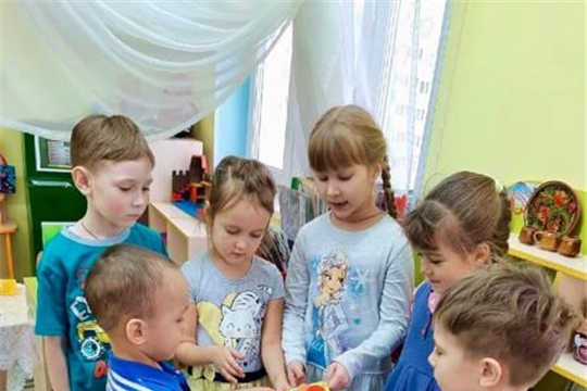 Тепло наших сердец