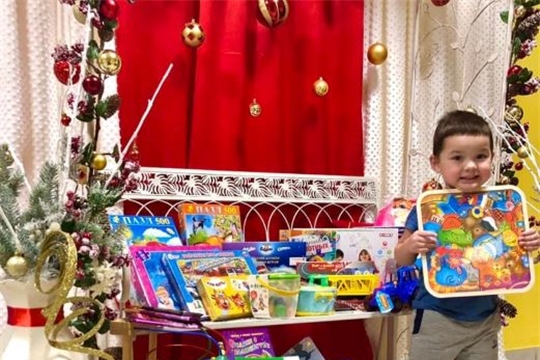 Выражаем благодарность!