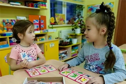 «Key to learning»