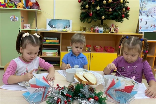 О реализации проекта "Здоровые дети - счастливые родители"