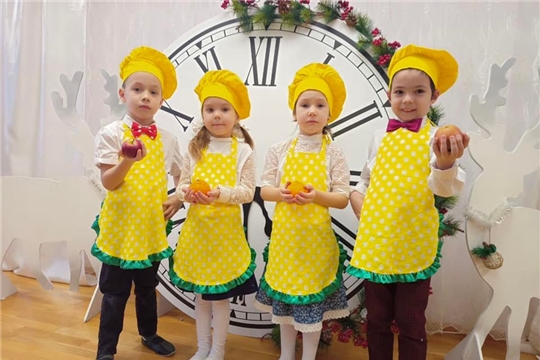 Здоровые дети – счастливые родители