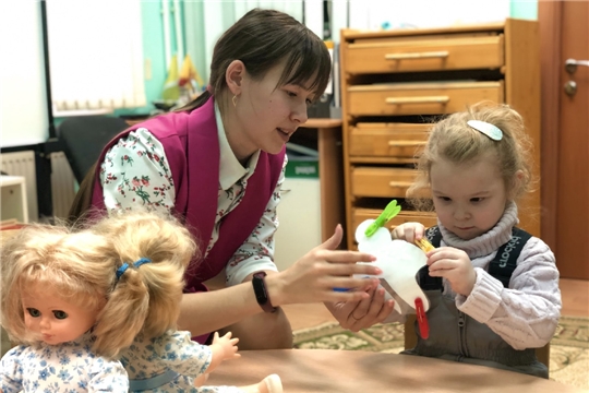 Консультационный центр Академия для родителей