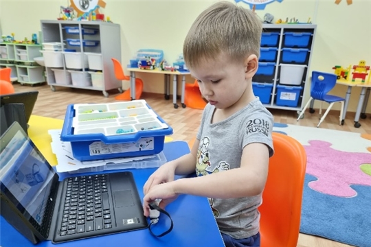 Робототехника