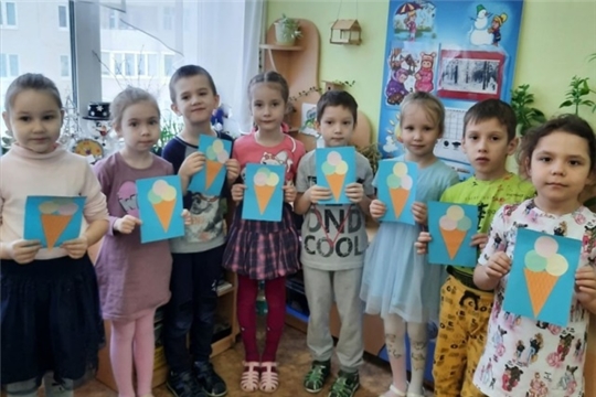 Международный день десерта