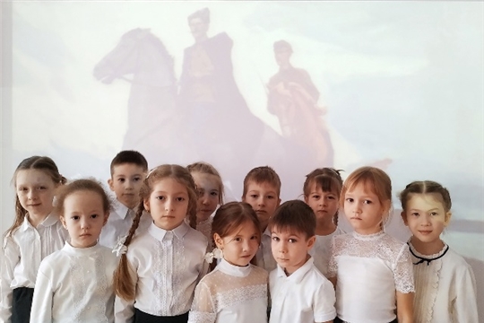По следам героя