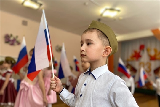 Мой Папа самый лучший!
