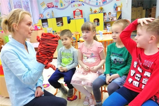 Инновационная площадка