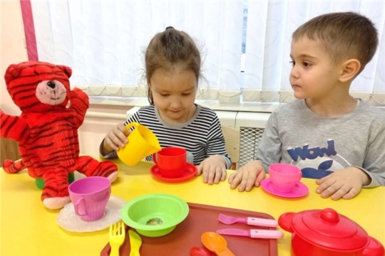 "Куки и его друзья"