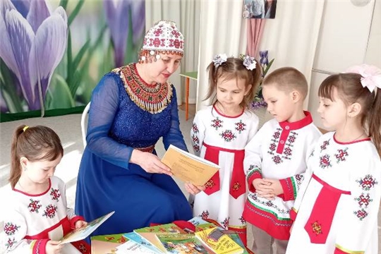 Незабываемая встреча