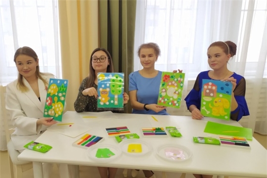 Мастер-класс «Мой опыт - мой результат»