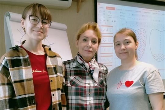 Профессиональное обучение