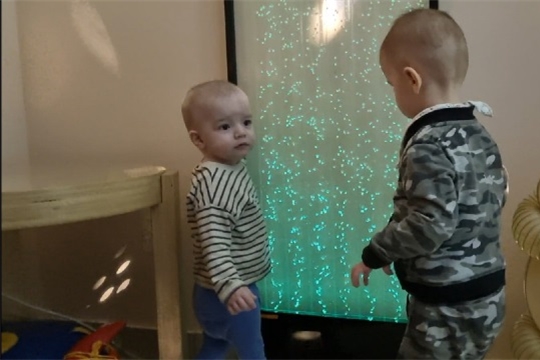 Служба ранней помощи