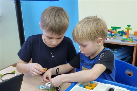 Программирование Bee Bot и...