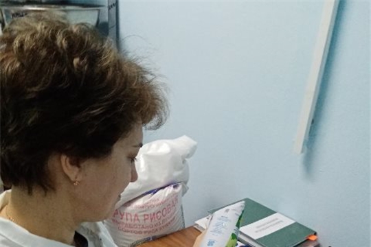 Качество поставляемых продуктов на особом контроле!