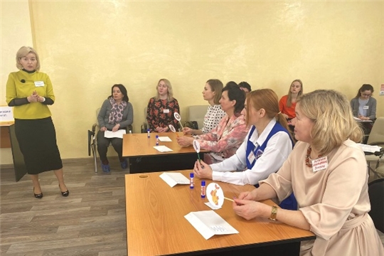 Ждём результаты конкурса!