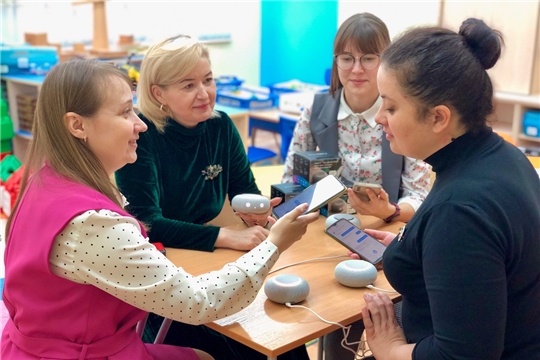 Практикум для педагогов