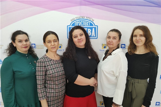 "Вектор развития. Живая практика 2022"
