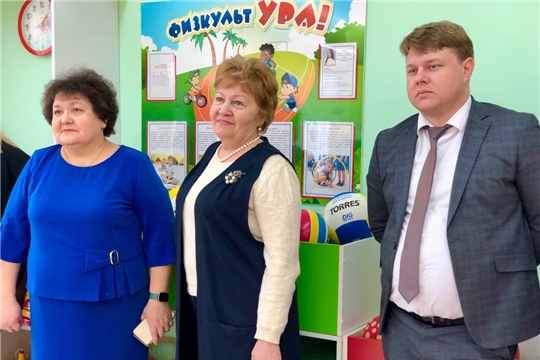 Школа эффективного менеджмента