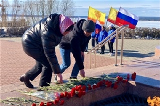 Республиканская акция