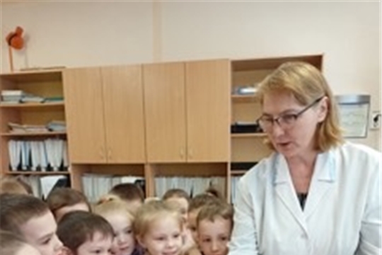 Преемственность: детский сад - школа