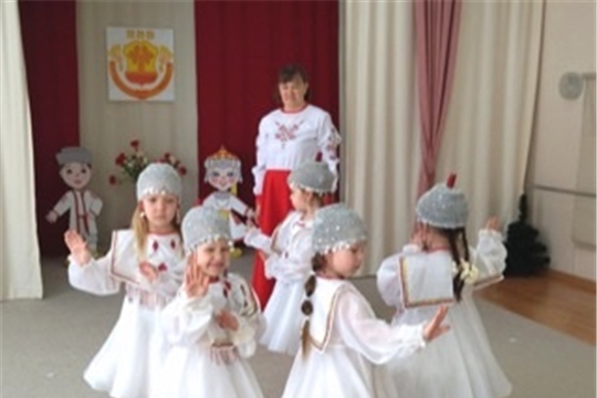 В дружбе - сила!