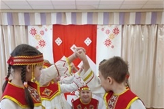 День чувашского языка