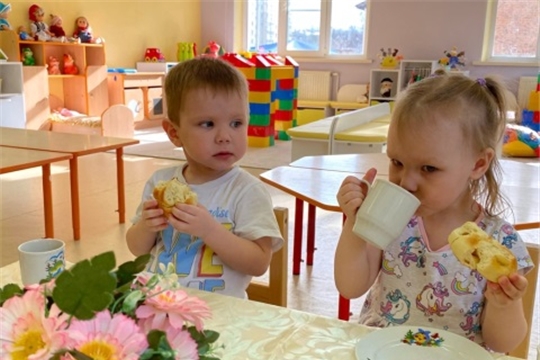 Плю́шка — любимое всеми лакомство.....