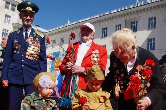 День Победы