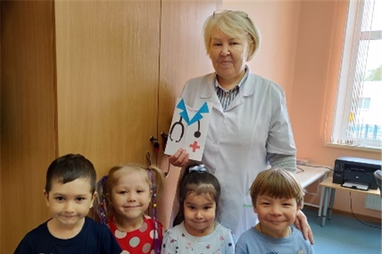 Поздравляем с Международным Днем медицинской сестры!