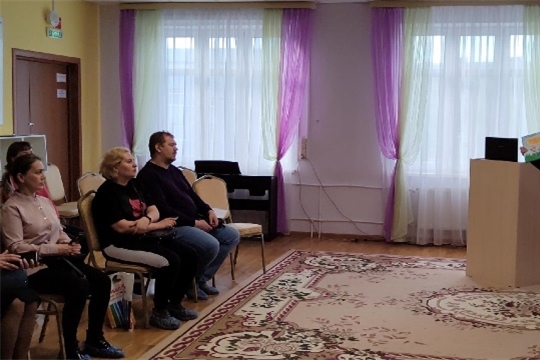 Совет родителей по питанию
