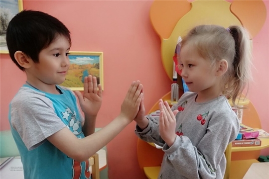 Цветик-семицветик