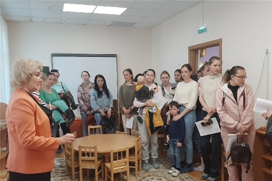 День открытых дверей
