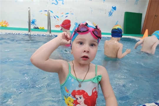 Безопасность детей на воде