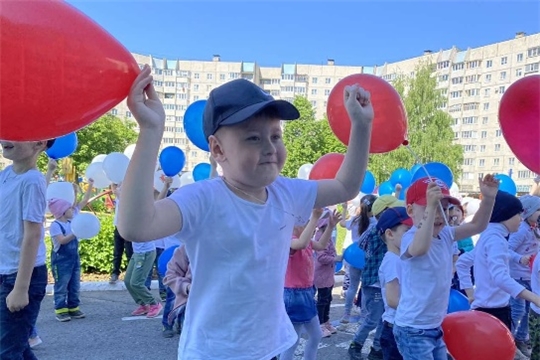 Мы - патриоты своей страны!