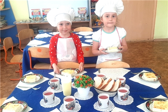 Эстетика питания