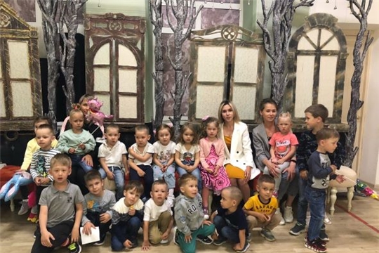 Совместные выходные с пользой