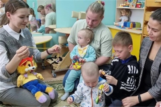 Реализация федерального проекта "Современная школа"