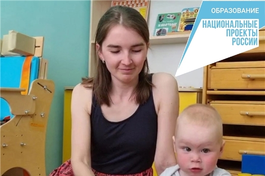 Консультации для родителей