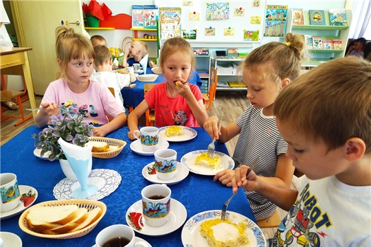 О пользе рыбных продуктов