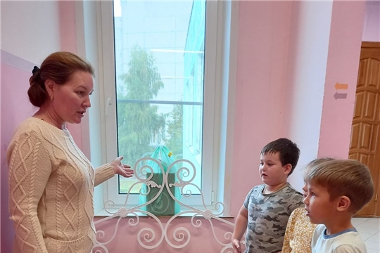 Неизвестный предмет