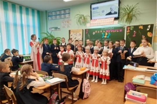 Преемственность: Детский сад и школа