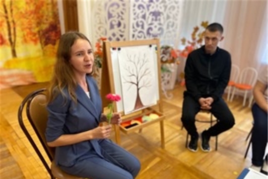 Тренинг «Психологическая культура воспитателя»