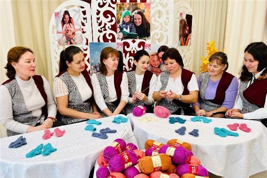 Благотворительная акция