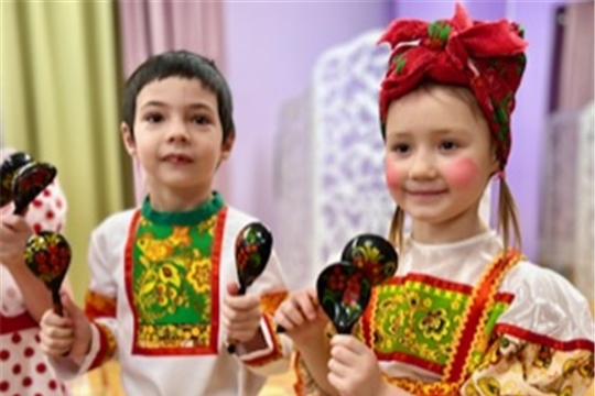 Рождественские колядки